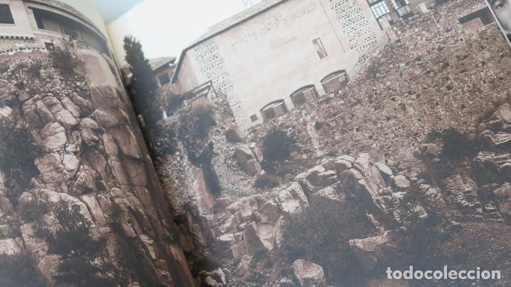 Libros: MEMORIAS. 2000. REAL FUNDACION DE TOLEDO - Foto 3