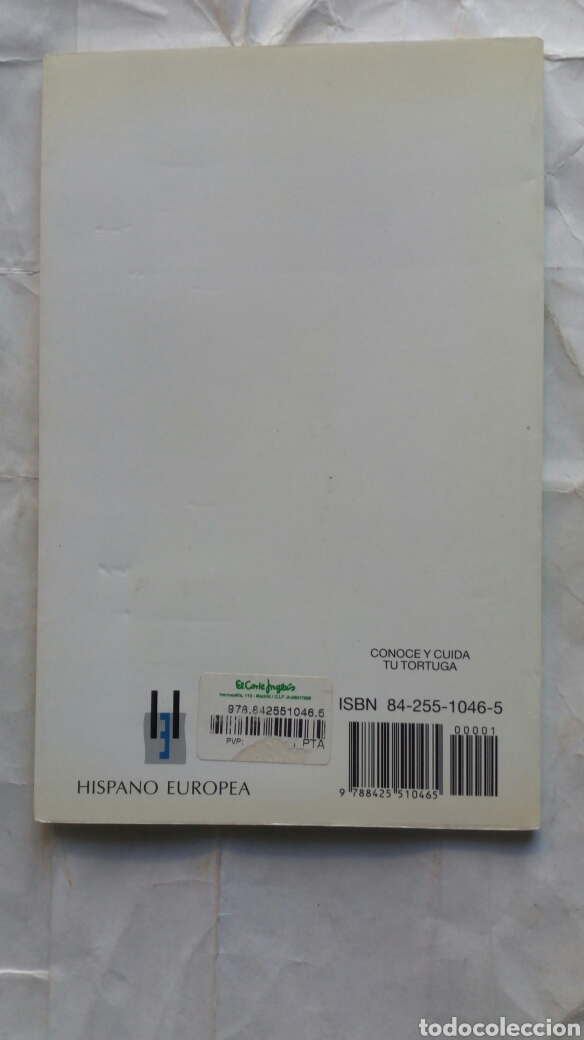 Libros: Conoce y cuida tu tortuga. Al David. - Foto 2