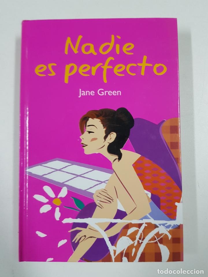 Libros: Nadie es perfecto / Jane Green - Foto 1