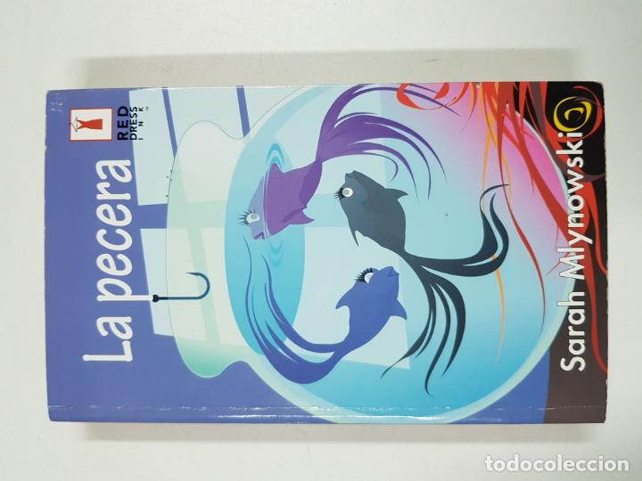 Libros: La pecera  / Sarah Mlynowski - Foto 1