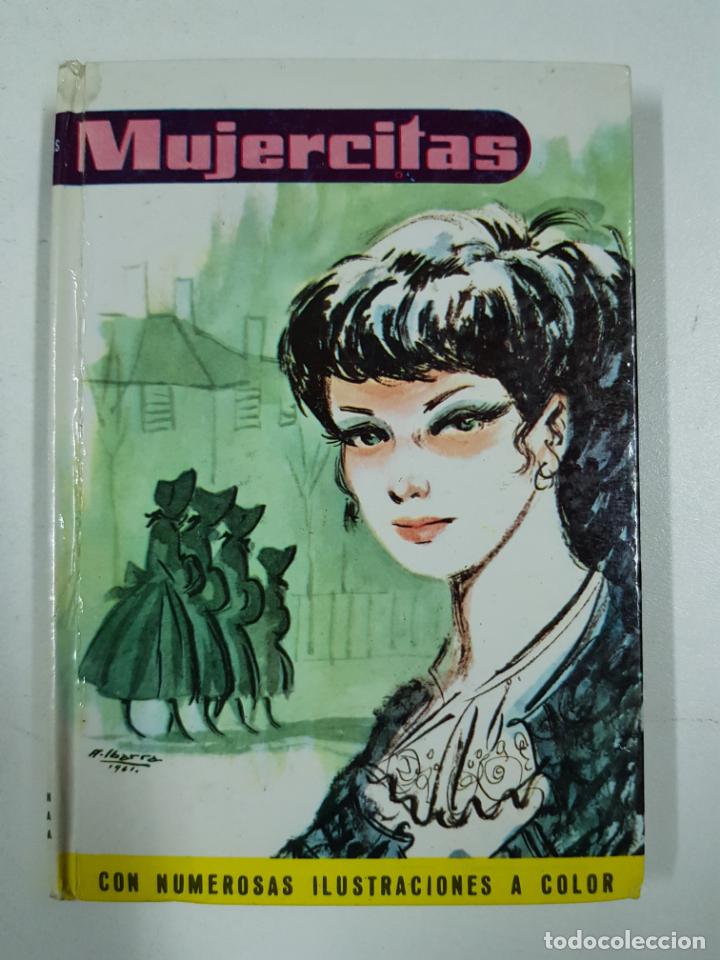 Libros: Mujercitas  / Louise May Alcott - Foto 1