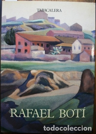 Libros: Rafael Bot&iacute; - V.V.A.A. - Foto 1