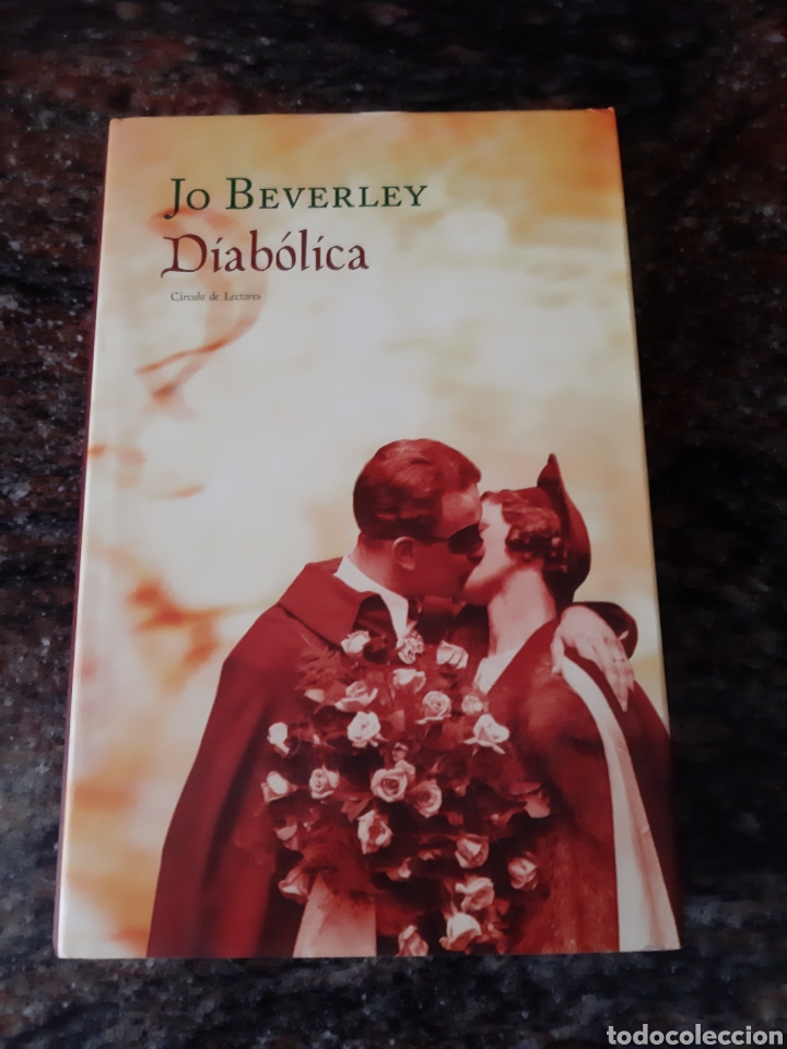 Libros: Libro Diab&oacute;lica - Foto 1
