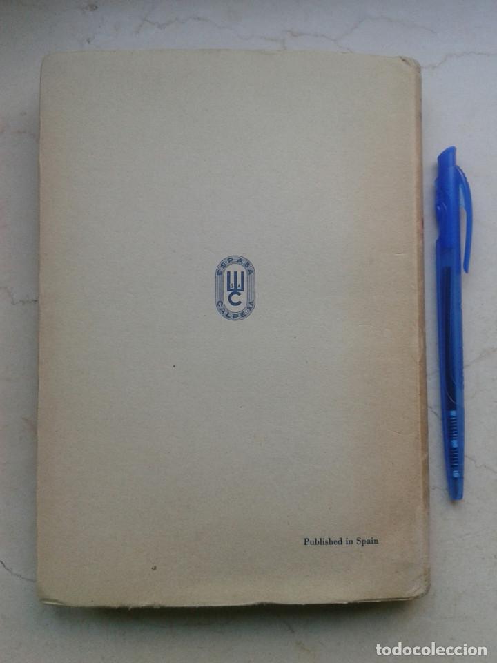 Libros: MAQUIAVELO Y SU TIEMPO. C&eacute;sar Sili&oacute; Cort&eacute;s - Foto 3