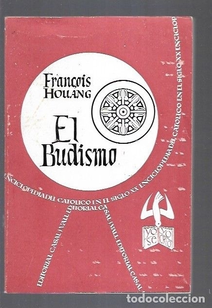 Libros: BUDISMO - EL - HOLLANG, FRAN&Ccedil;OIS - Foto 2