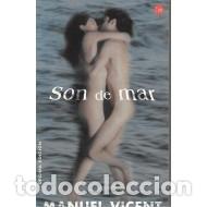 Libros: SON DE MAR - Vicent,Manuel - Foto 1