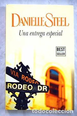 Libros: UNA ENTREGA ESPECIAL - Steel,Danielle - Foto 1