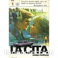 Libros: LA CITA - Anthony,Evelyn - Foto 1
