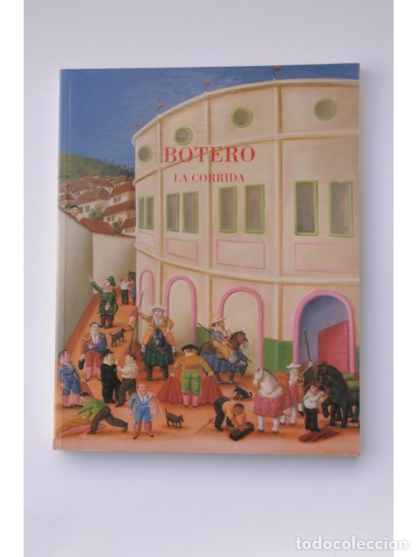 Libros: Botero, La Corrida - BOTERO - Foto 1