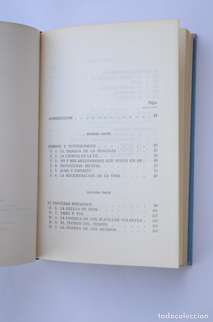 Libros: Teor&iacute;a del superhombre - COLMENAREJO, V&iacute;ctor - Foto 3