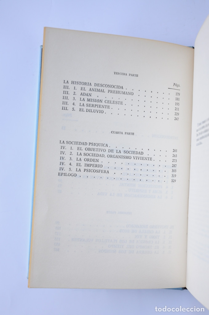 Libros: Teor&iacute;a del superhombre - COLMENAREJO, V&iacute;ctor - Foto 4