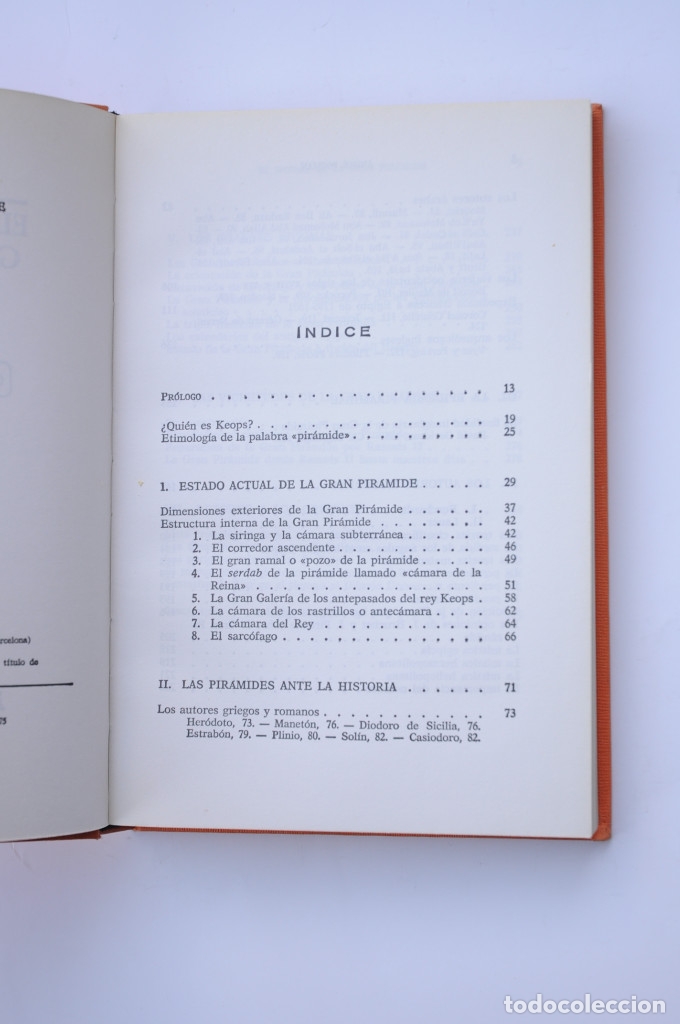Libros: El enigma de la Gran Pir&aacute;mide - POCHAN, Andr&eacute; - Foto 3