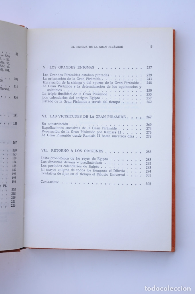 Libros: El enigma de la Gran Pir&aacute;mide - POCHAN, Andr&eacute; - Foto 5