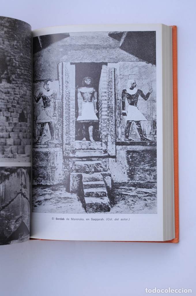 Libros: El enigma de la Gran Pir&aacute;mide - POCHAN, Andr&eacute; - Foto 7