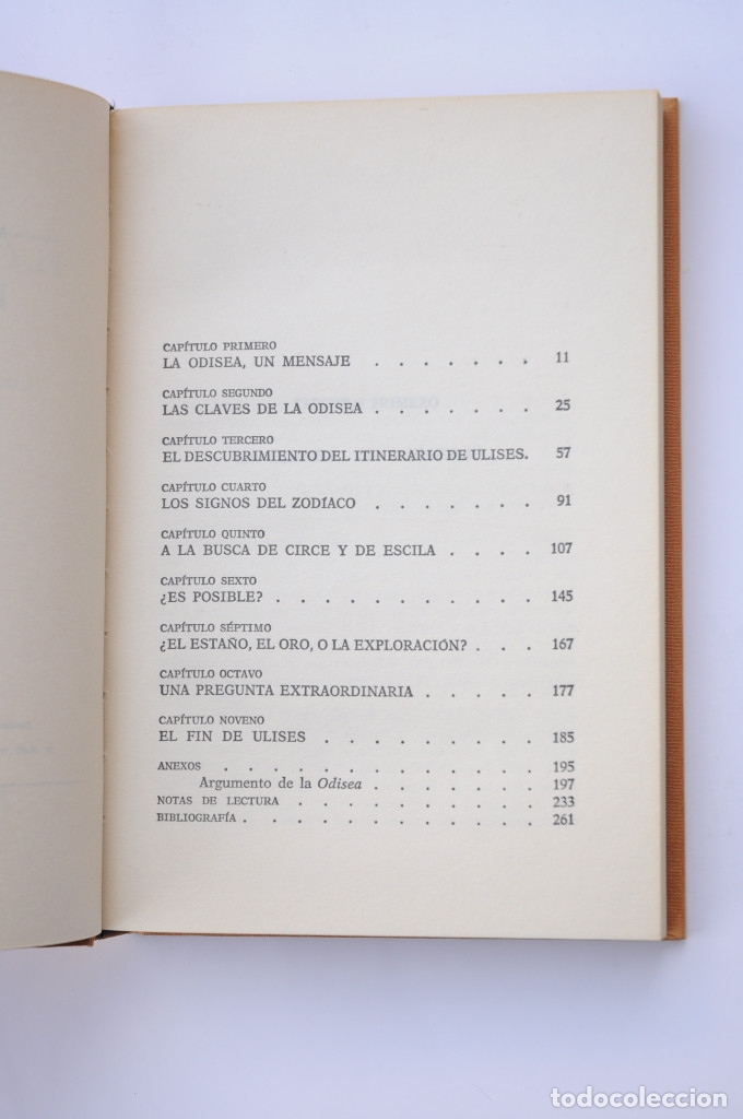 Libros: El c&oacute;digo secreto de la Odisea - PILLOT, Gilbert - Foto 3