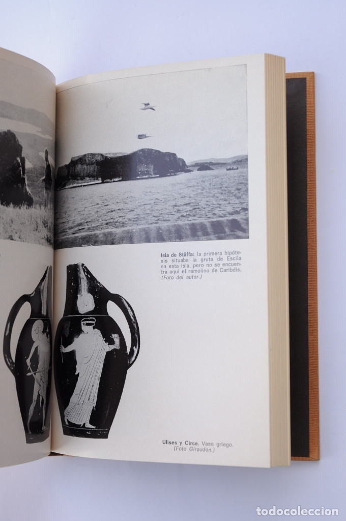 Libros: El c&oacute;digo secreto de la Odisea - PILLOT, Gilbert - Foto 5