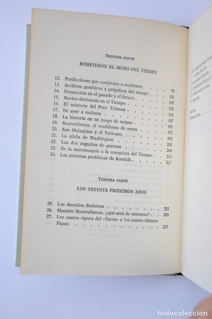 Libros: La barrera del tiempo - TOMAS, Andrew - Foto 4