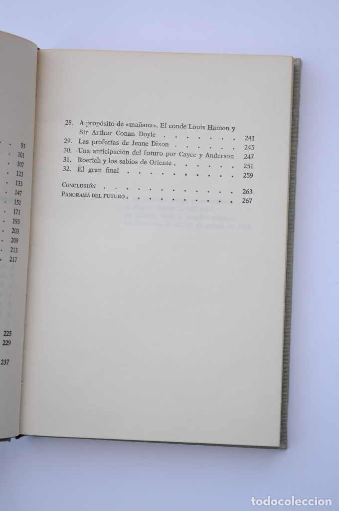 Libros: La barrera del tiempo - TOMAS, Andrew - Foto 5