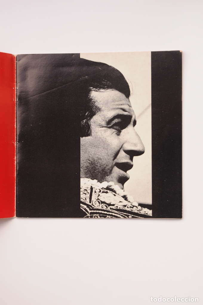 Libros: N&uacute;mero uno (Antonio Ordo&ntilde;ez) - PETIT, Jean - Foto 2