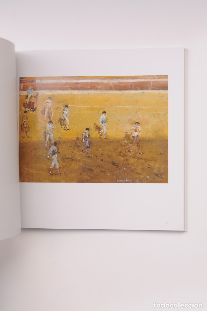Libros: Antonio S&aacute;nchez. Tauromaquias - S&Aacute;NCHEZ, Antonio - Foto 3
