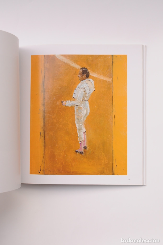 Libros: Antonio S&aacute;nchez. Tauromaquias - S&Aacute;NCHEZ, Antonio - Foto 5