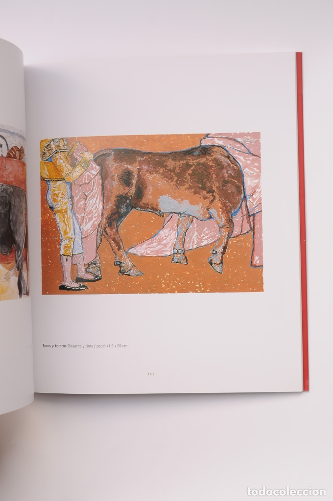 Libros: Antonio Maya. Tauromaquias - MAYA, Antonio - Foto 3