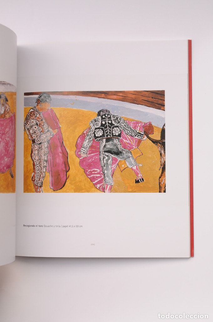 Libros: Antonio Maya. Tauromaquias - MAYA, Antonio - Foto 4