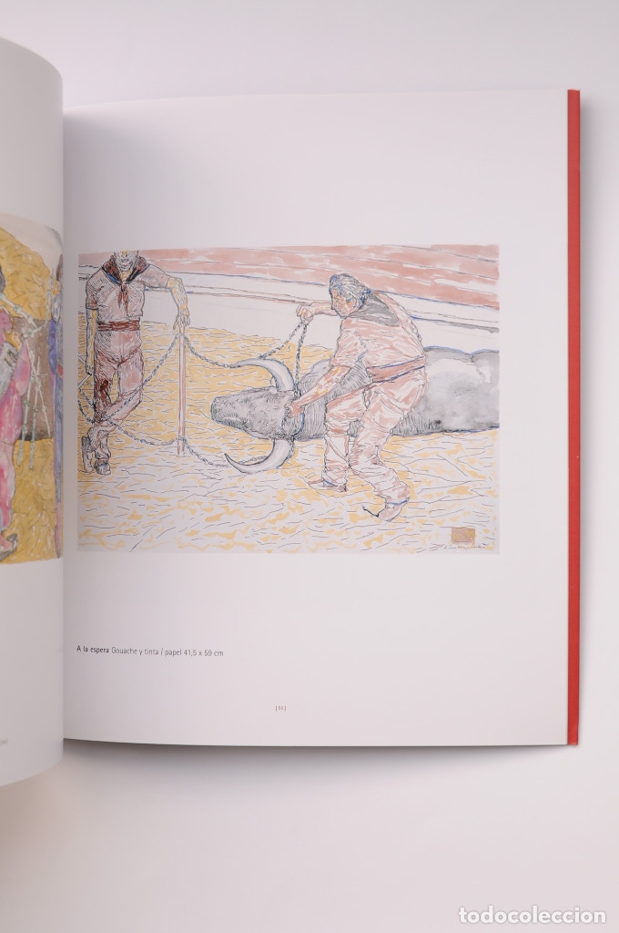 Libros: Antonio Maya. Tauromaquias - MAYA, Antonio - Foto 5