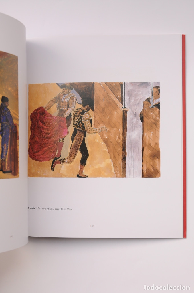 Libros: Antonio Maya. Tauromaquias - MAYA, Antonio - Foto 6