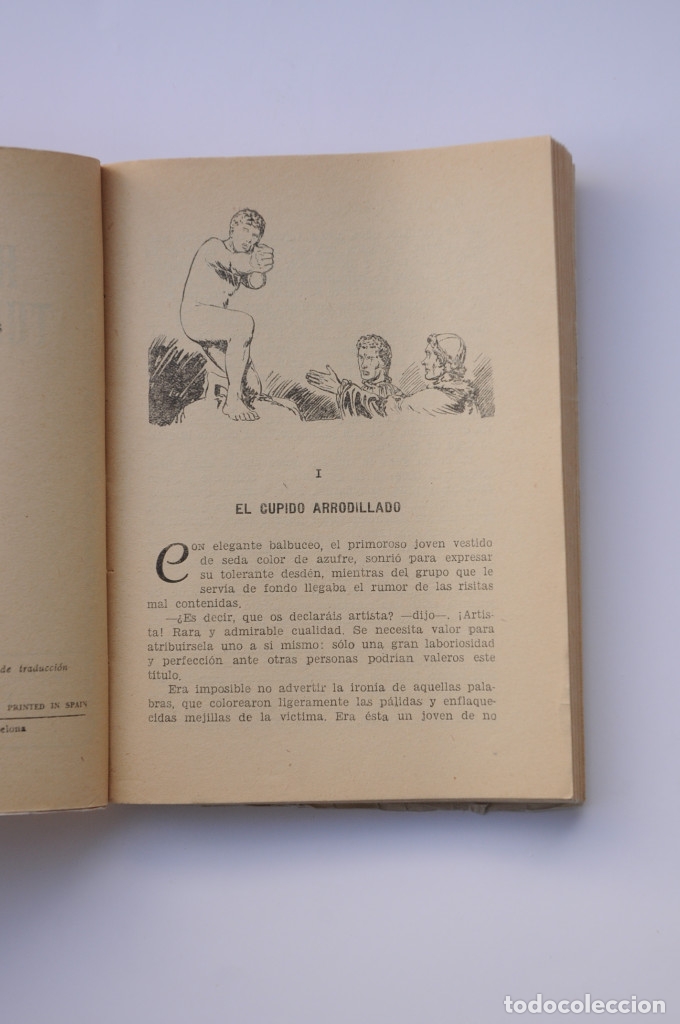 Libros: Historias turbulentas - SABATINI, Rafael - Foto 3