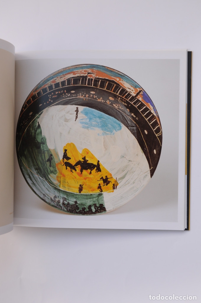 Libros: Cer&aacute;micas taurinas - BELZUNCE, Manolo - Foto 4