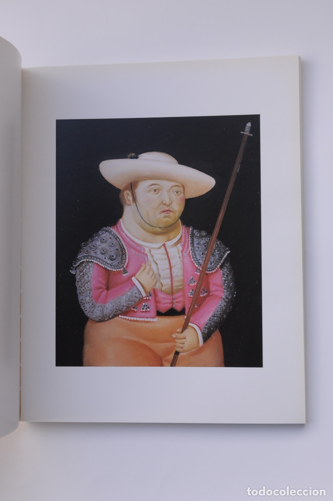 Libros: Botero, La Corrida - BOTERO - Foto 5