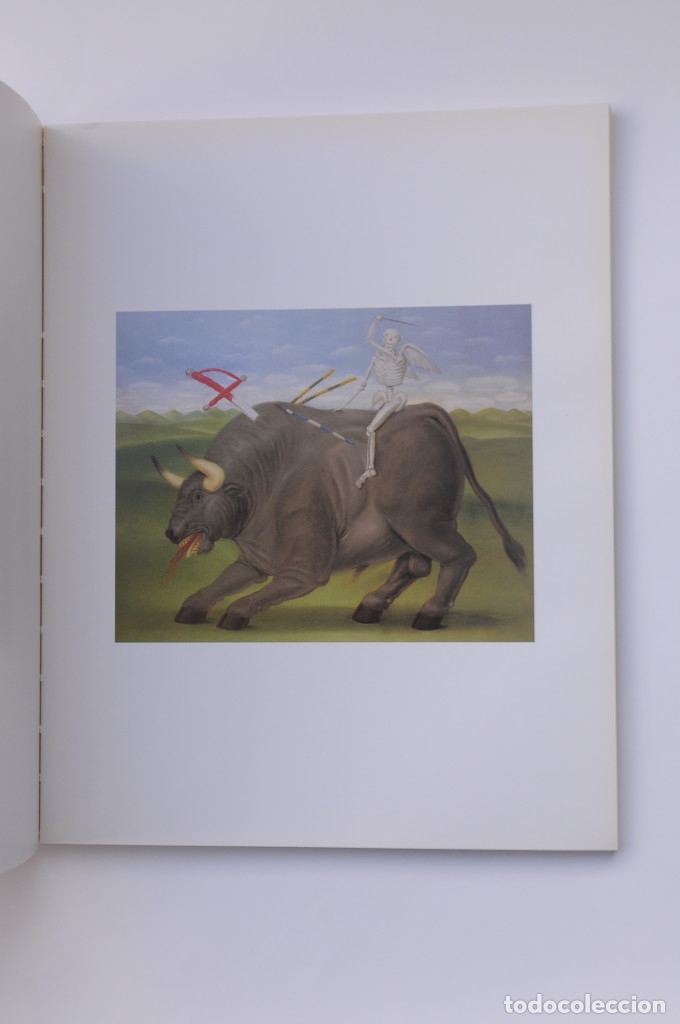 Libros: Botero, La Corrida - BOTERO - Foto 4