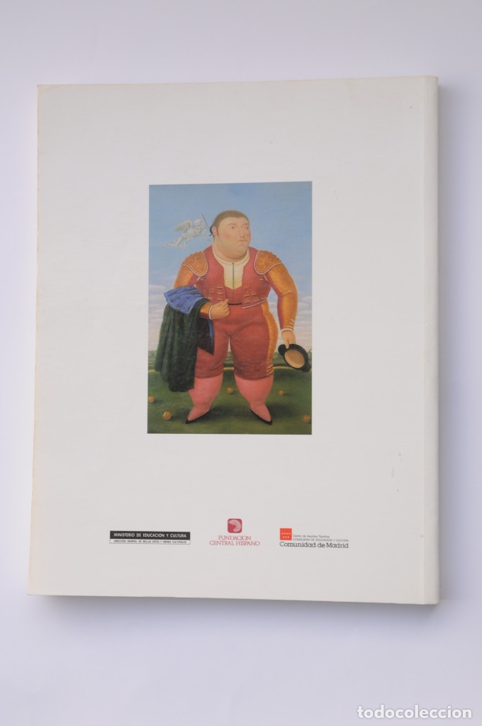 Libros: Botero, La Corrida - BOTERO - Foto 7
