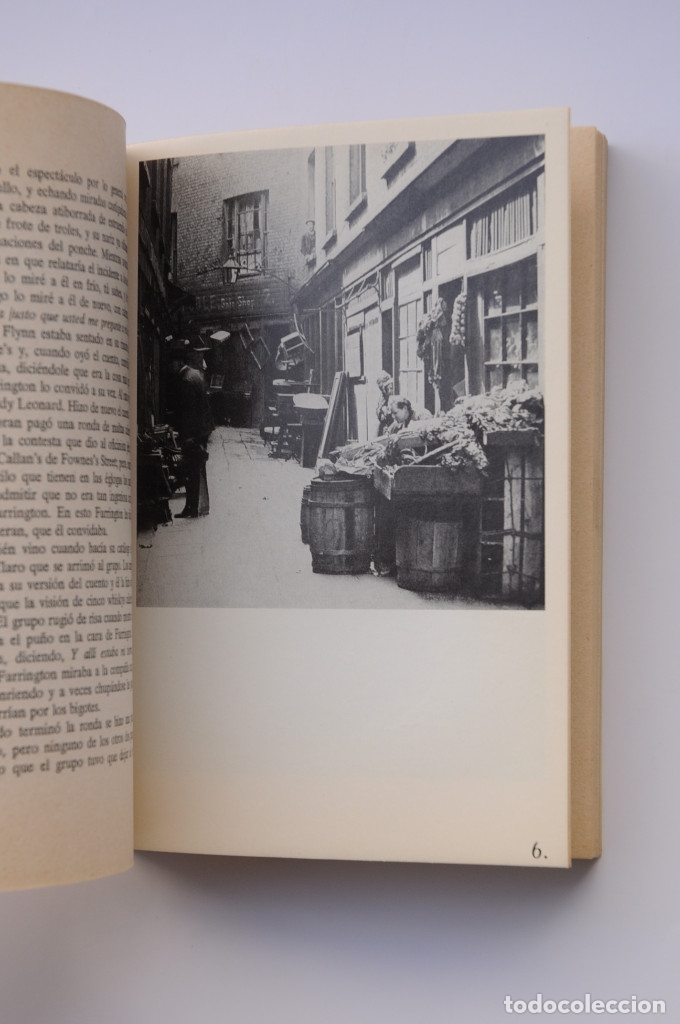Libros: Dublineses - JOYCE, James - Foto 3