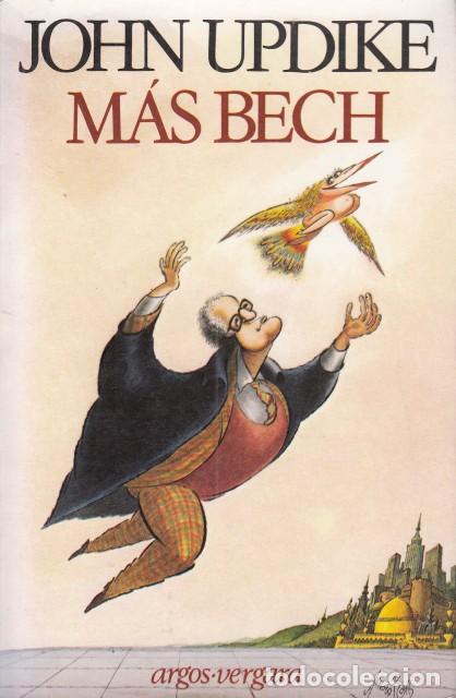 Libros: M&Aacute;S BECH - UPDIKE, JOHN - Foto 1