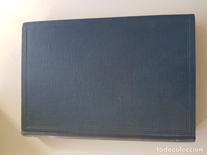 Libros: TRATADO DE MOLINER&Iacute;A ALFRED RICHARDSON, EDITORIAL SINTES - Foto 2