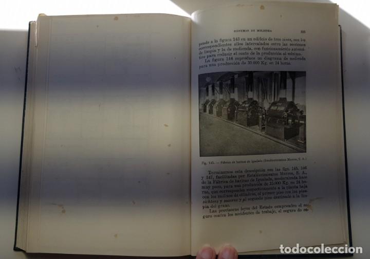 Libros: TRATADO DE MOLINER&Iacute;A ALFRED RICHARDSON, EDITORIAL SINTES - Foto 7