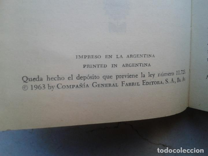 Libros: LA DONCELLA DE ORLEANS. Joseph Calmette - Foto 4