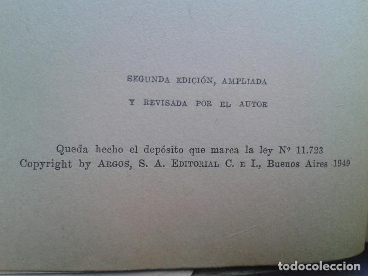 Libros: EL CINE. ARTE Y ESPECTACULO. Francisco Ayala - Foto 4