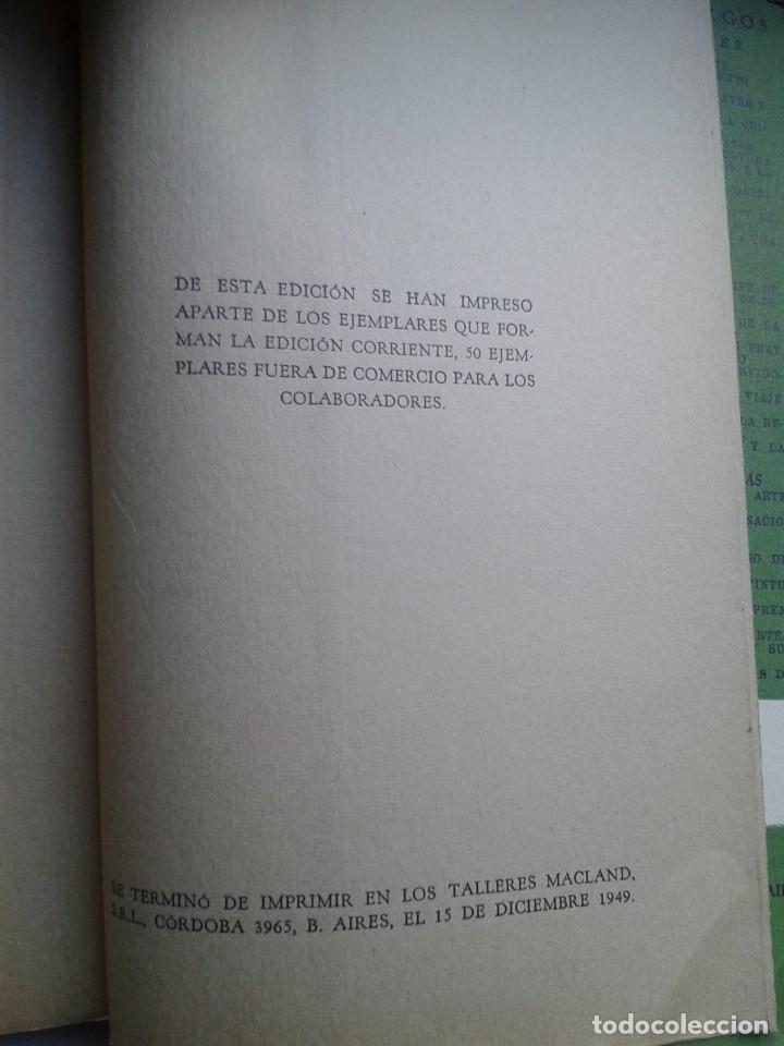 Libros: EL CINE. ARTE Y ESPECTACULO. Francisco Ayala - Foto 5