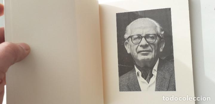 Libros: DISCURSO DE LA NOVELA ESPA&Ntilde;OLA CONTEMPOR&Aacute;NEA - MAX AUB - Foto 4