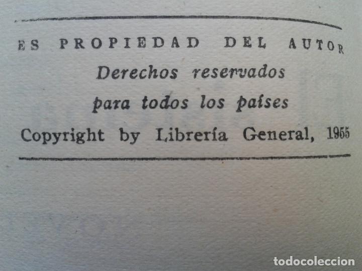 Libros: EL SISTEMA PELEGRIN. W. FERNANDEZ FLOREZ - Foto 4