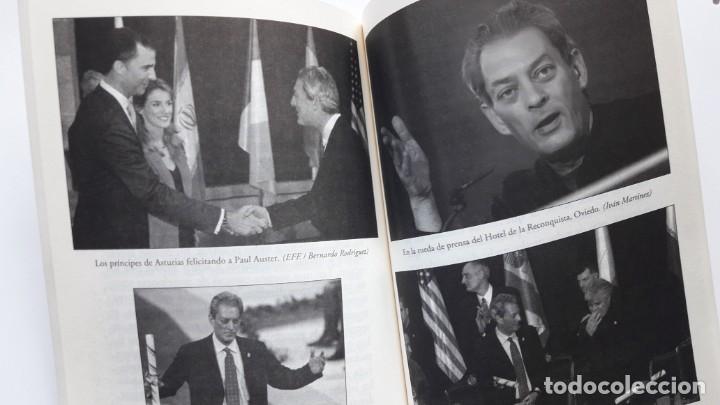 Libros: HOMENAJE A PAUL AUSTER. - Foto 2