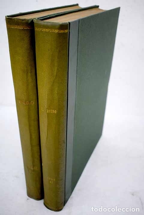 Libros: El Ruedo, semanario gr&aacute;fico, a&ntilde;o 1950 - Foto 1