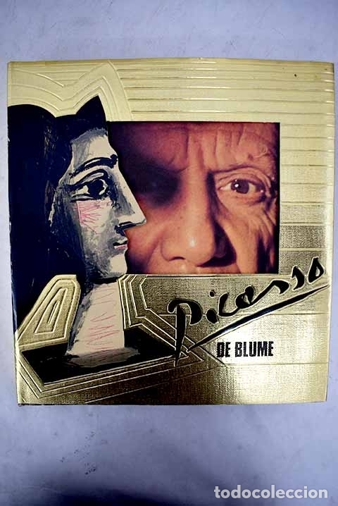 Libros: Picasso.- Picasso, Pablo - Foto 1