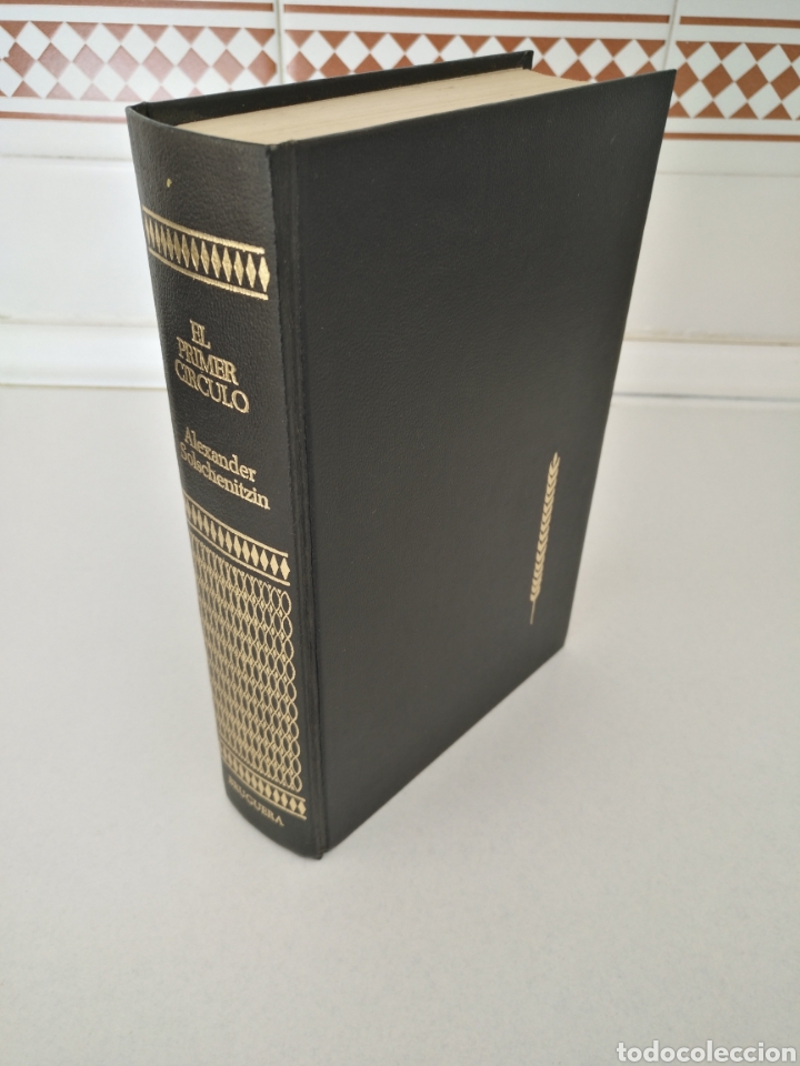 Libros: EL PRIMER C&Iacute;RCULO - Foto 1