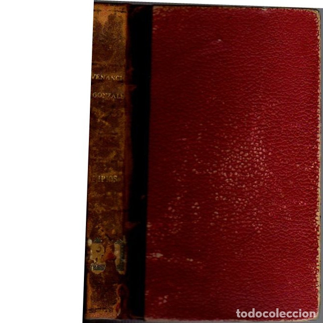Libros: Ripios aristocr&aacute;ticos (Venancio Gonz&aacute;lez) - Foto 1