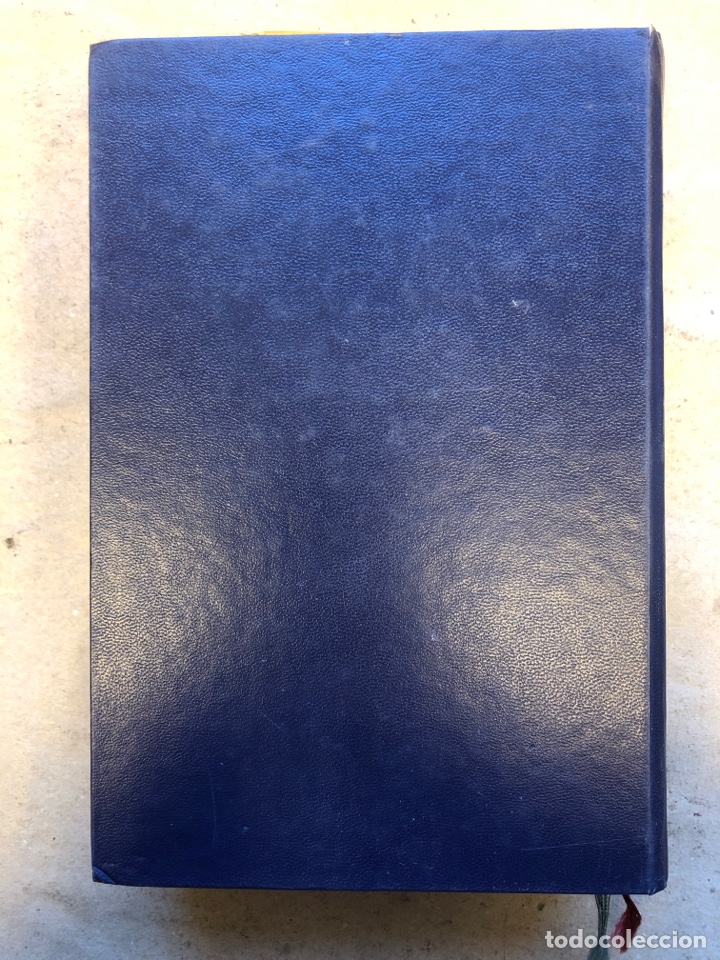 Libros: ANTOLOG&Iacute;A DE AN&Eacute;CDOTAS.NOEL CLARASO. EDICIONES ACERVO 1982. - Foto 10