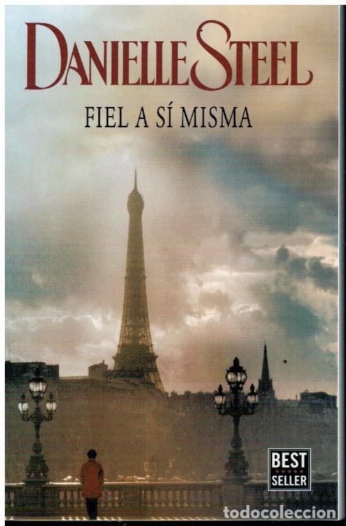 Libros: FIEL A S&Iacute; MISMA. - Foto 1